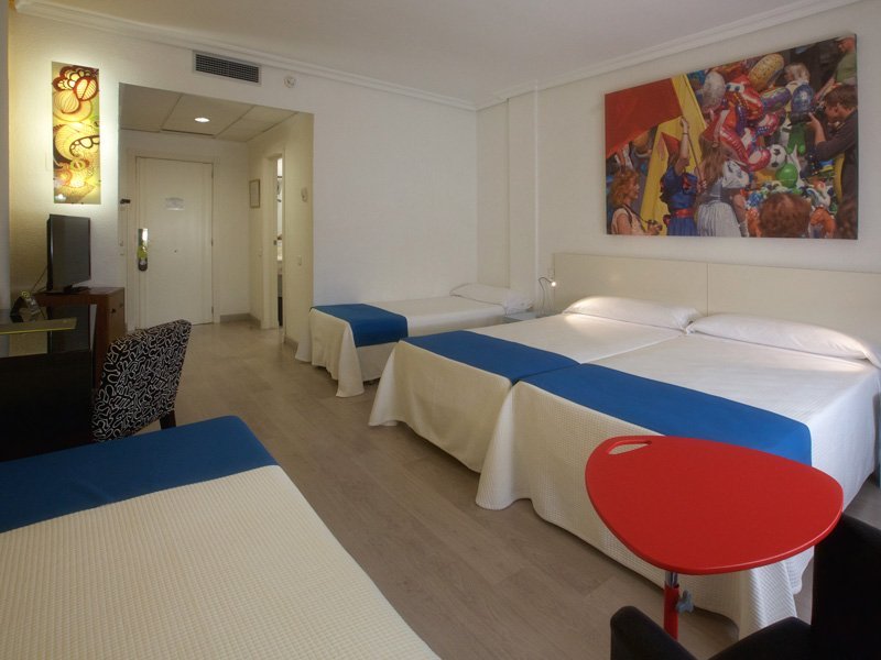 Фото Hotel Sercotel Carlos III