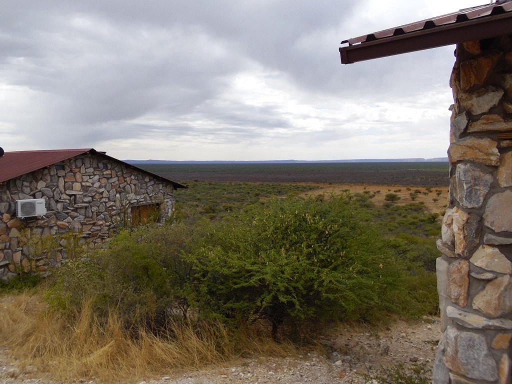 Фото Aloegrove Safari Lodge