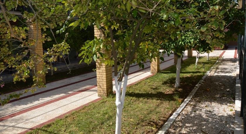 Фото Philippos Apartments