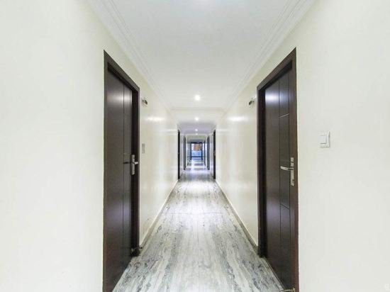 Фото Hotel Shaans