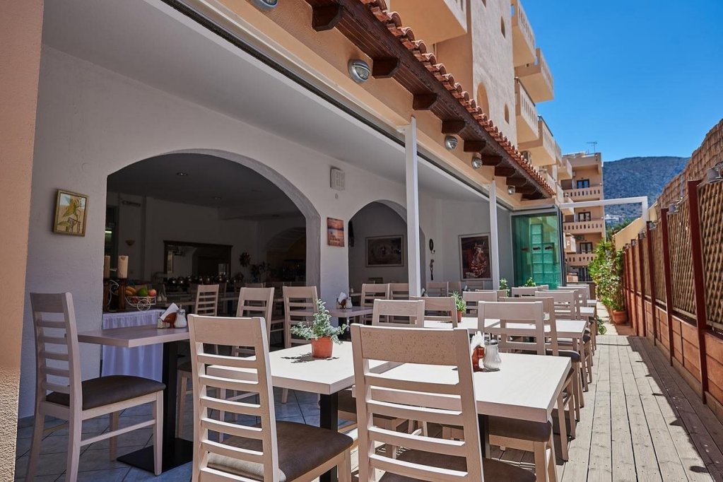 Фото Thalia deco City & Beach Hotel