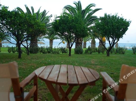 Фото Long Beach Resort