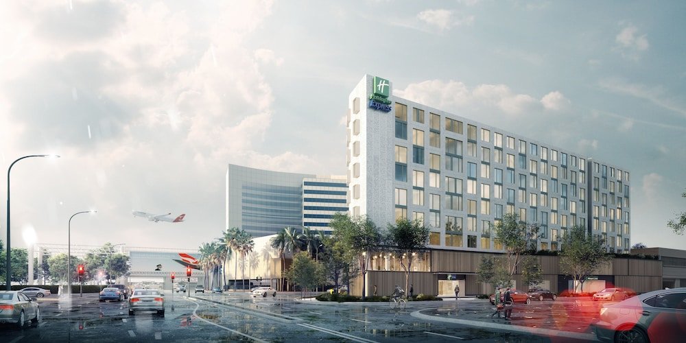 Фото Holiday Inn Express Sydney Airport, an Ihg Hotel