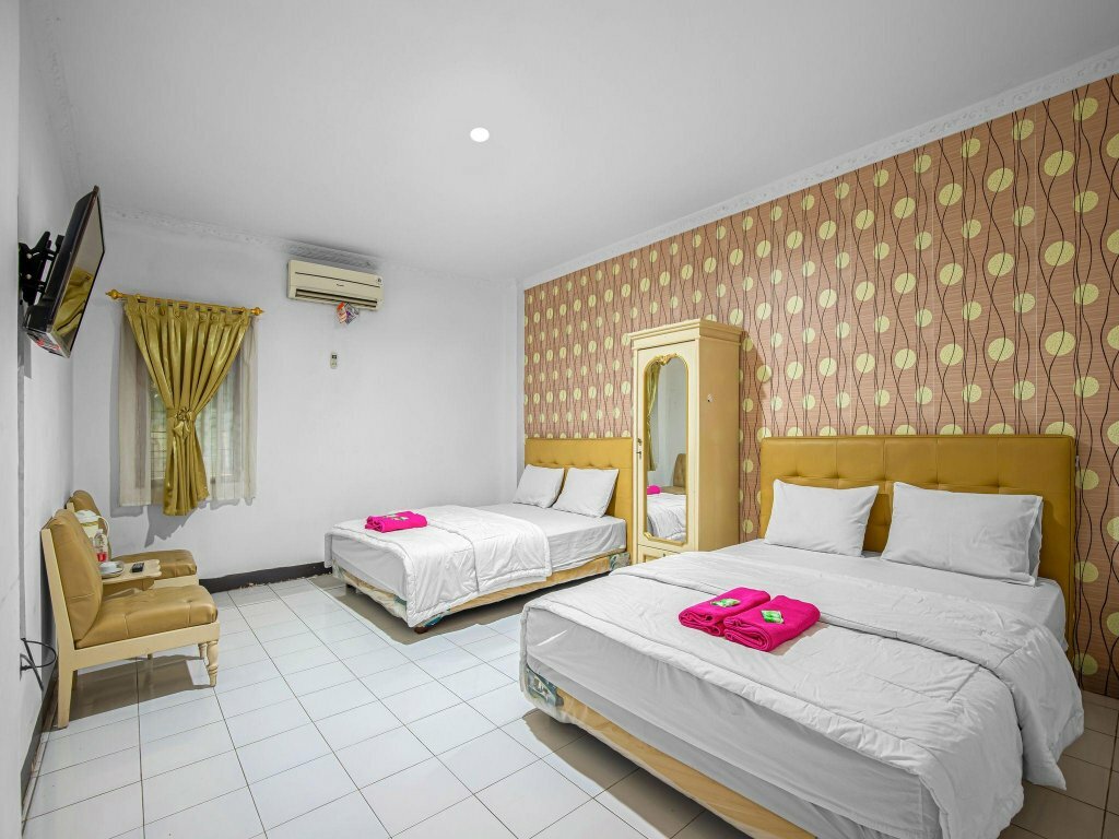 Hotel Hotel Cempaka Sari, Jakarta, photo