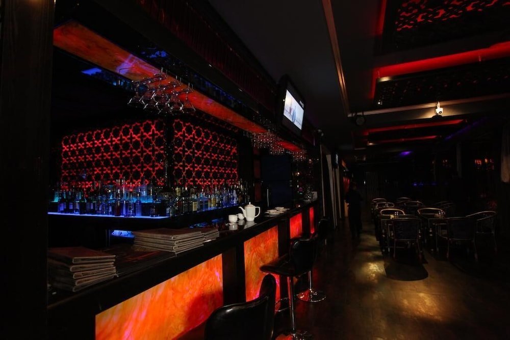 Фото Gulistan tour