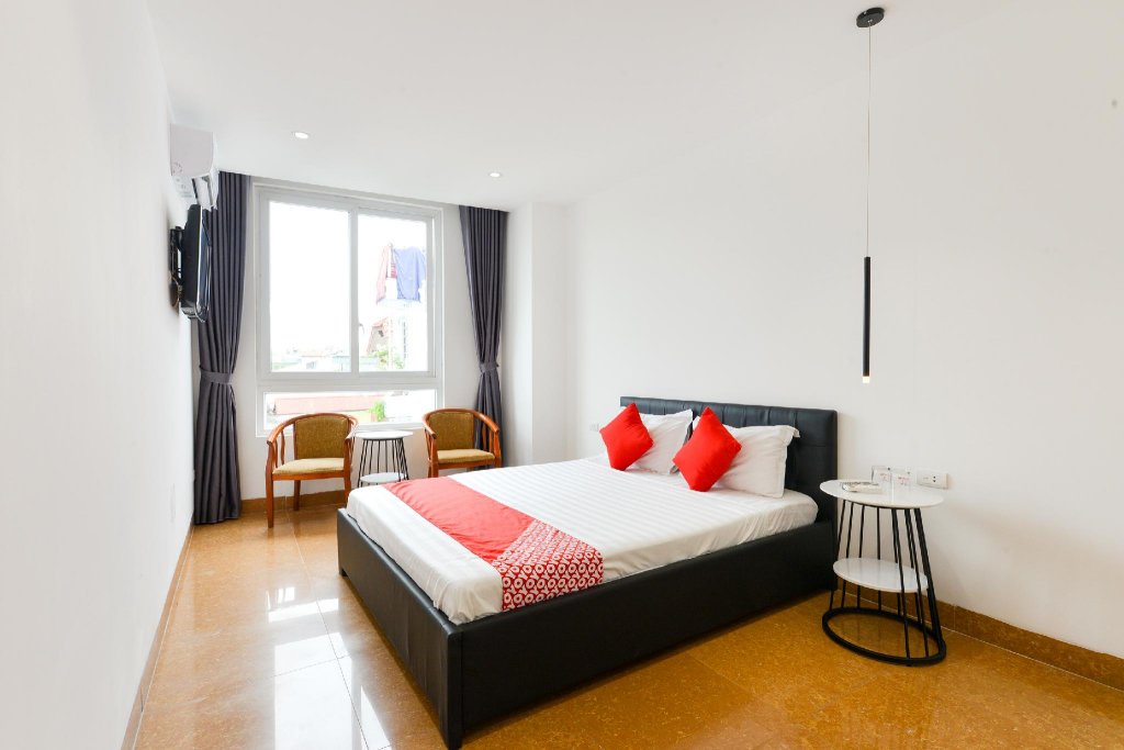 Фото Oyo 276 Bh Hotel