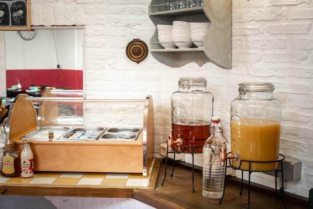 Фото Flandria Hotel