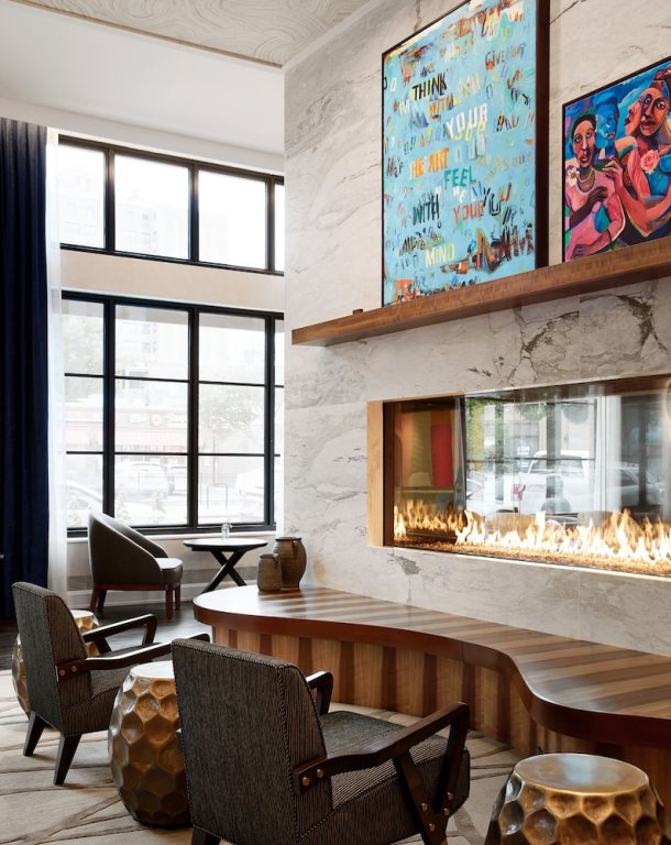 Фото Sophy Hyde Park