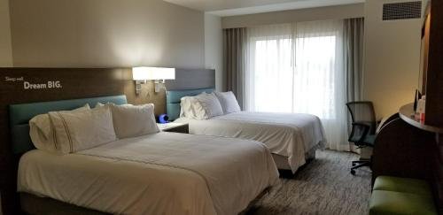 Фото Even Hotel Eugene, an Ihg Hotel