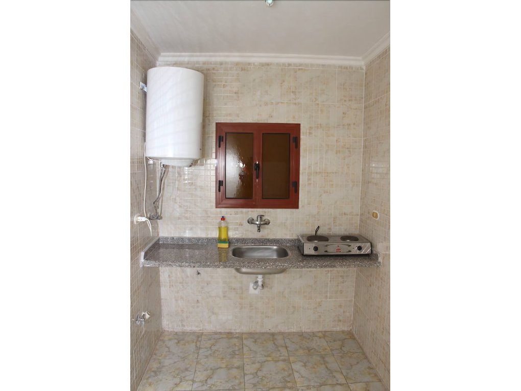 Фото Alexandria Mediterranean Suites