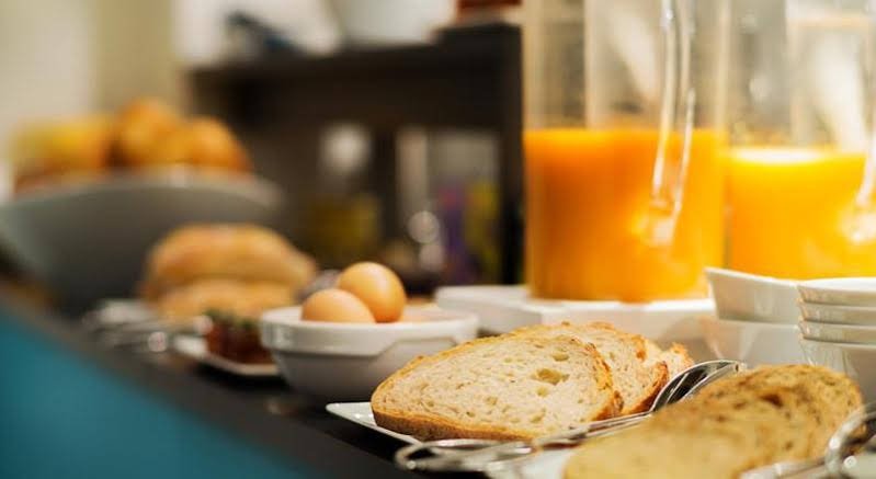 Фото Hotel Arc de Triomphe Etoile