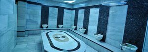 Гостиница Grand Cenas Hotel