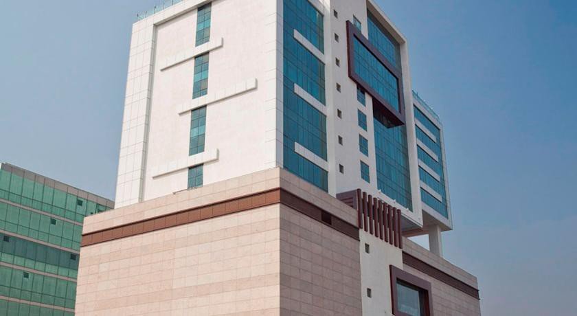 Фото Country Inn & Suites by Radisson, Navi Mumbai