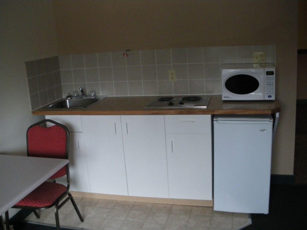 Фото Sundre Motor Inn