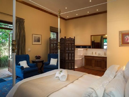 Фото Evergreen Manor & SPA