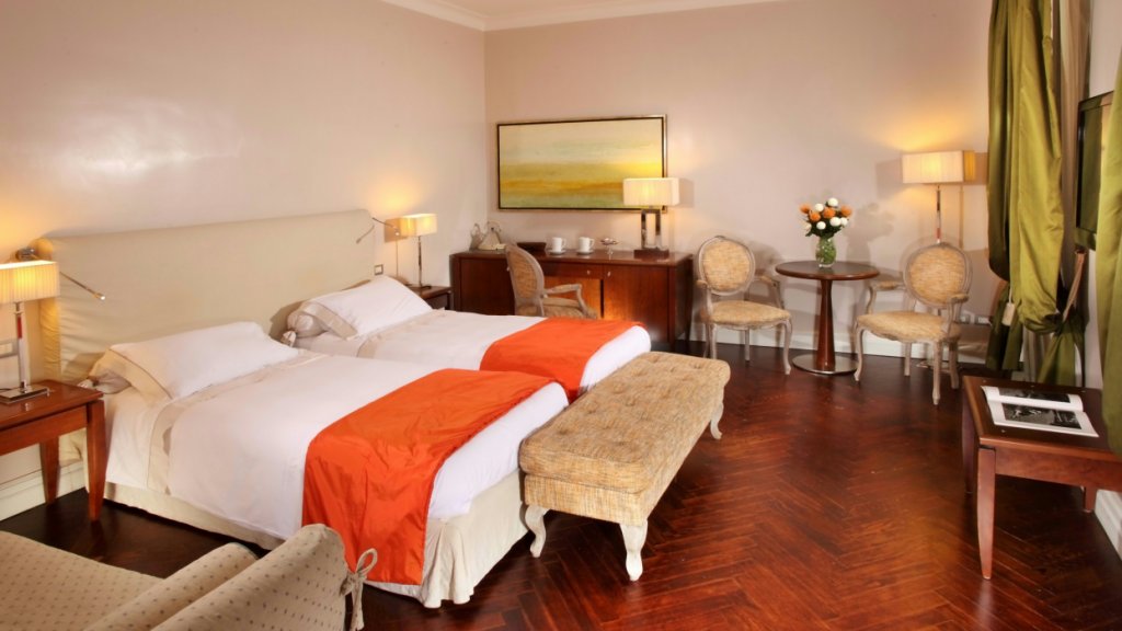 Фото Отель Vivaldi