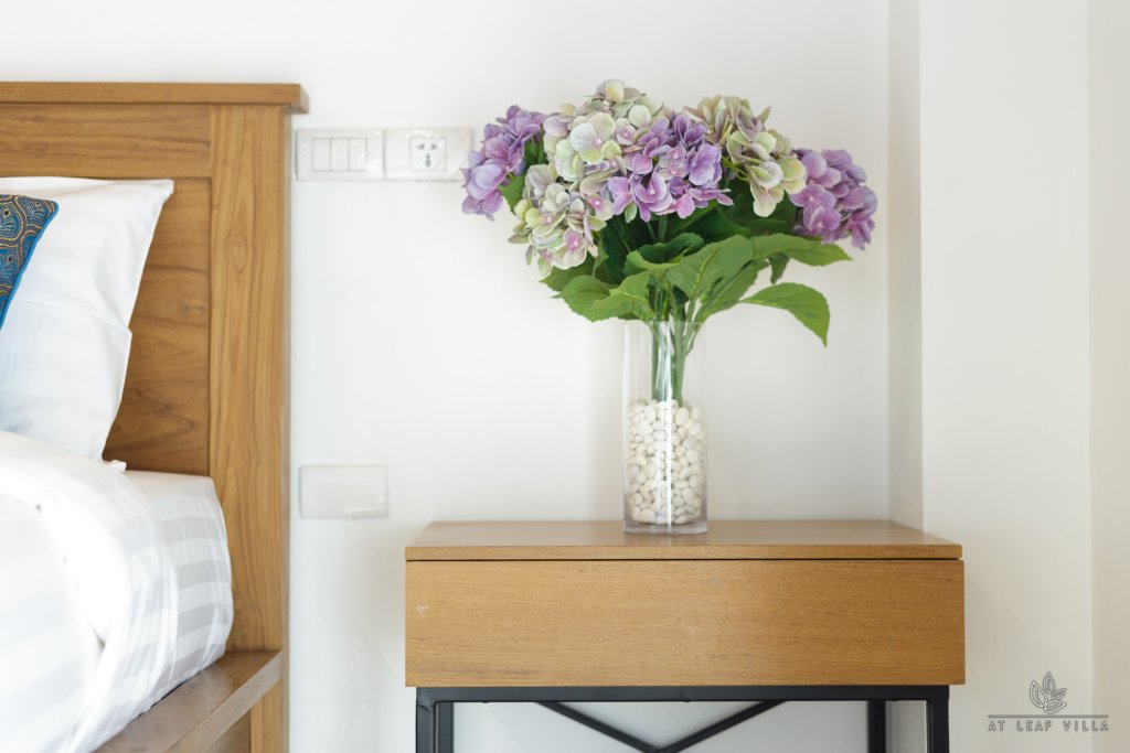 Фото At Leaf Villa