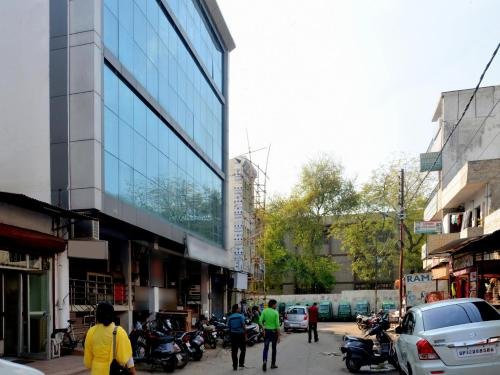 Фото FabHotel Gazal Residency