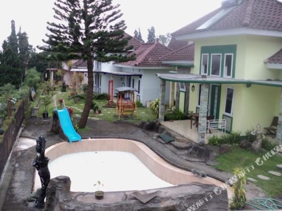 Фото Seulawah Resort And Cafe