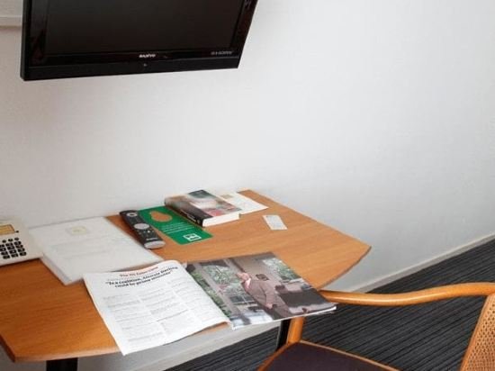 Фото Hotel St. Lambert