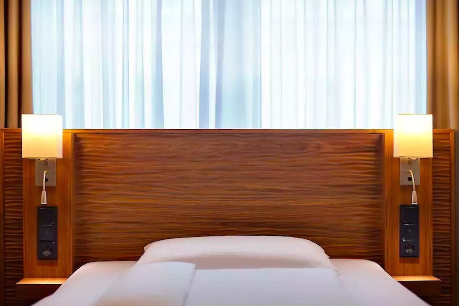 Фото Hotel Hafen Hamburg