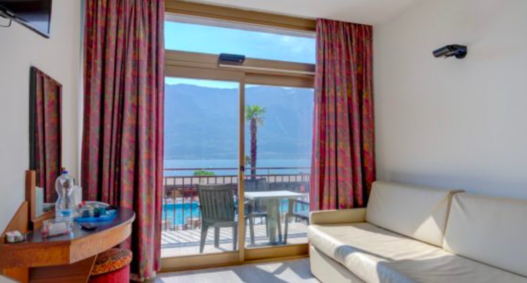 Фото Hotel Leonardo da Vinci