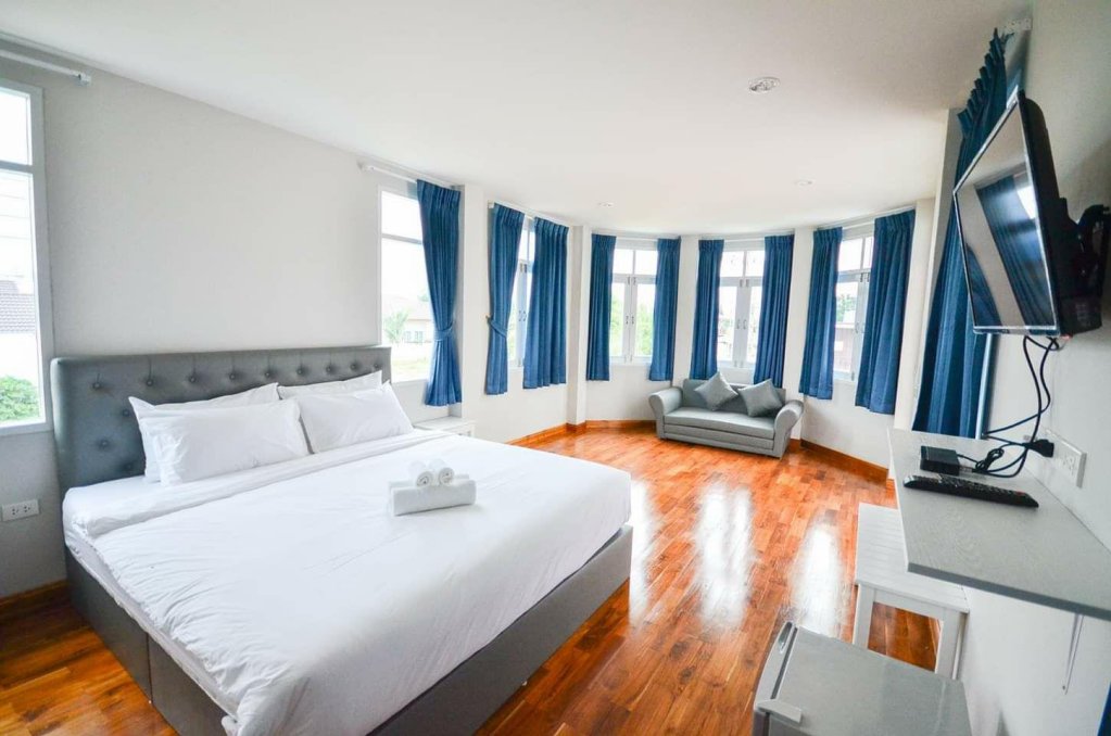 Фото Bianco House Resort