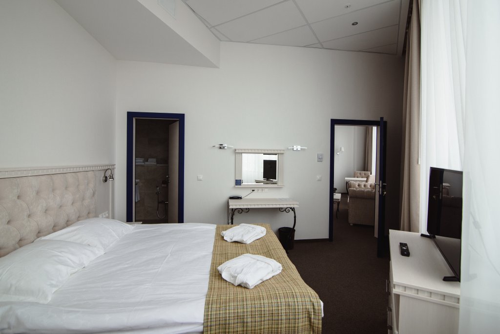 Фото Триумф 3