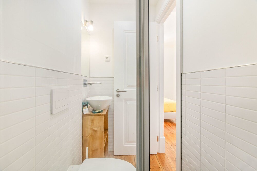 Фото Olarias Terrace Lisbon