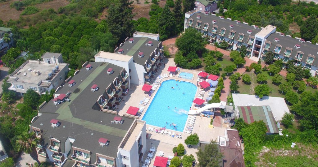 Фото The Nix Hotels