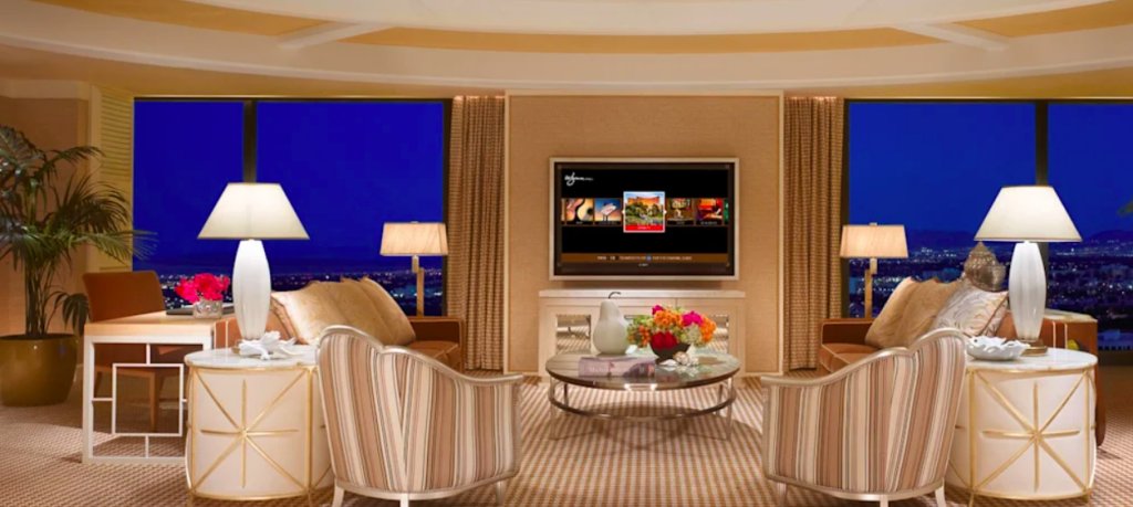 Фото Encore at Wynn Las Vegas