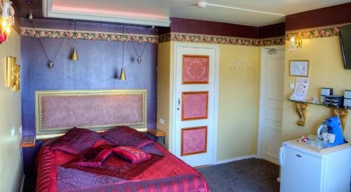 Фото Pension & SPA de Watertoren