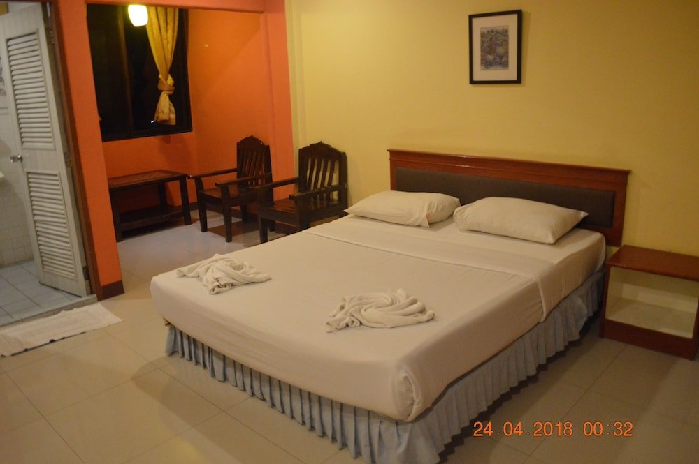 Фото Traveller Inn Hotel