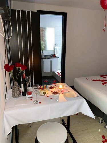 Гостиница Hotel Boutique Markes в Боготе