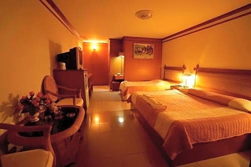 Фото Rimchan Resort Hotel