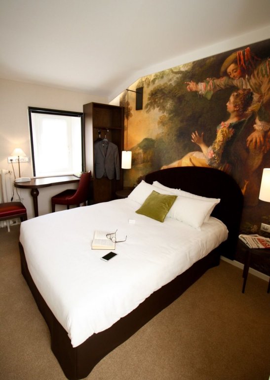 Фото Hotel De Guise