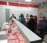 Соловьи (istoricheskiy rayon Lopatino, Borovaya ulitsa, 40), butcher shop