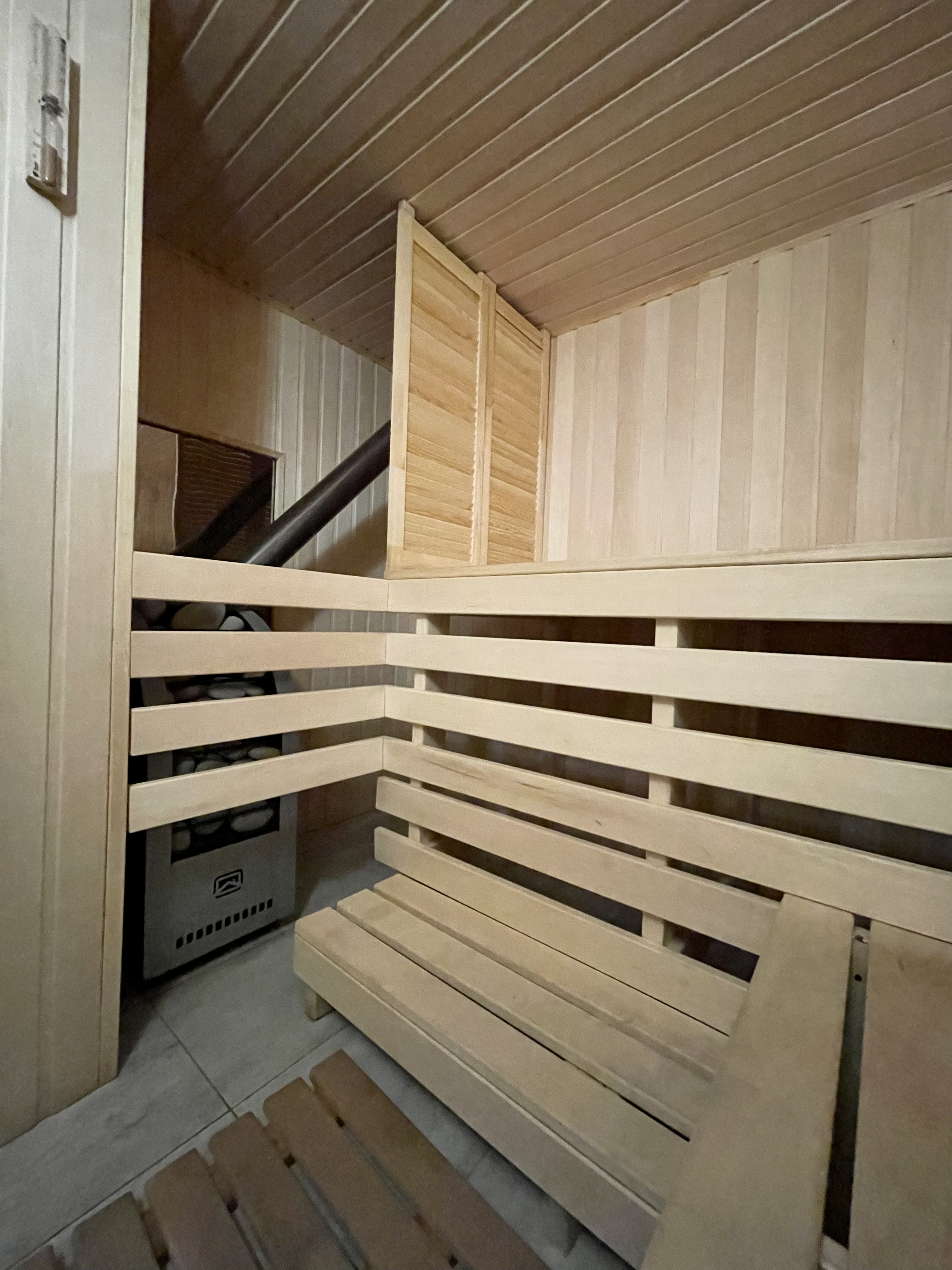 Фото Санта Барбара