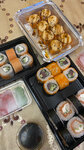 Tsunami food delivery (улица Мориса Тореза, 7), food and lunch delivery