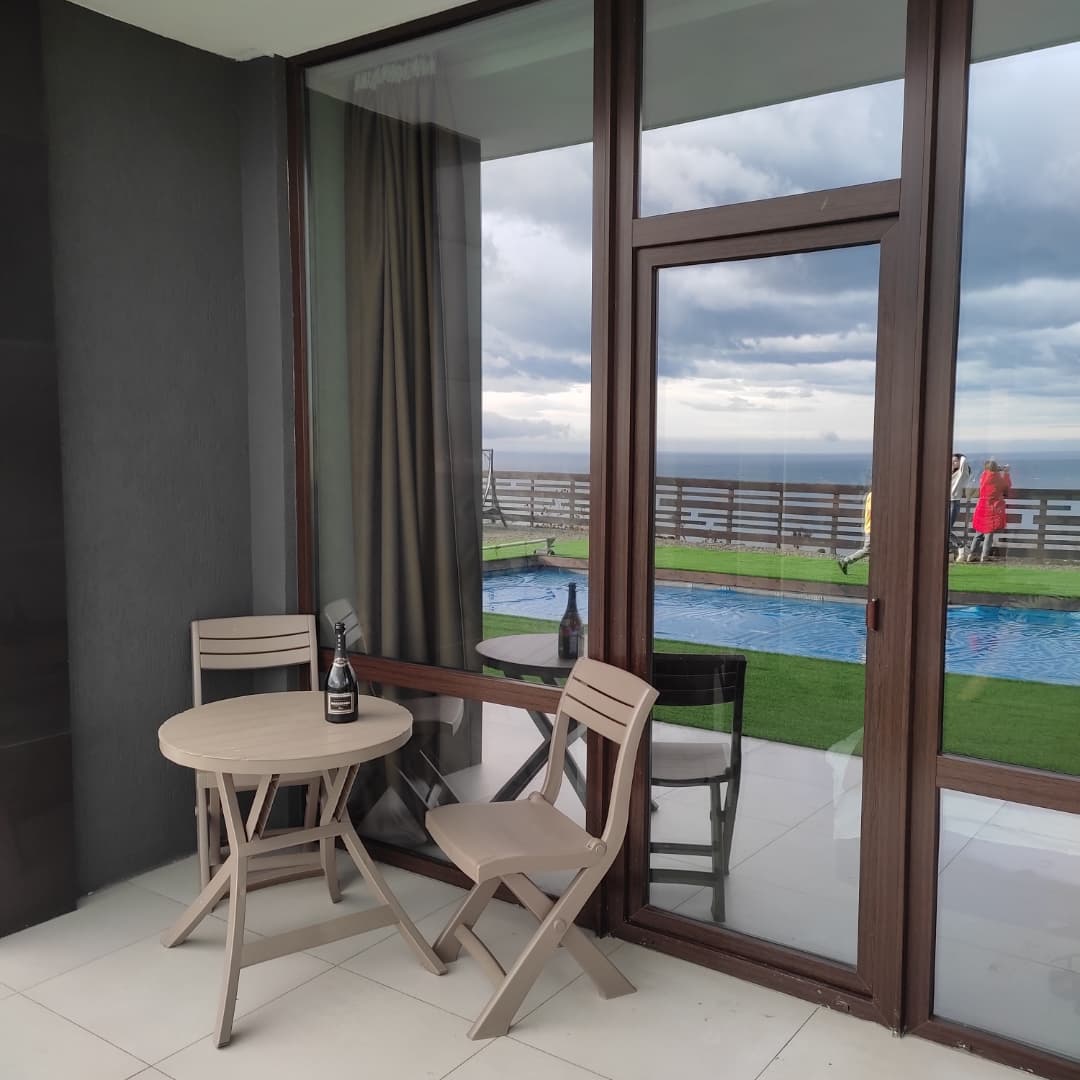 Фото Вилла Монте Виера