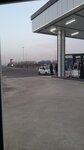 Metan Gaz. Benzin Petrol (Tashkent, New Tashkent District), gas station