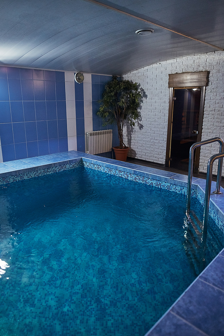 Фото Спокойный отдых