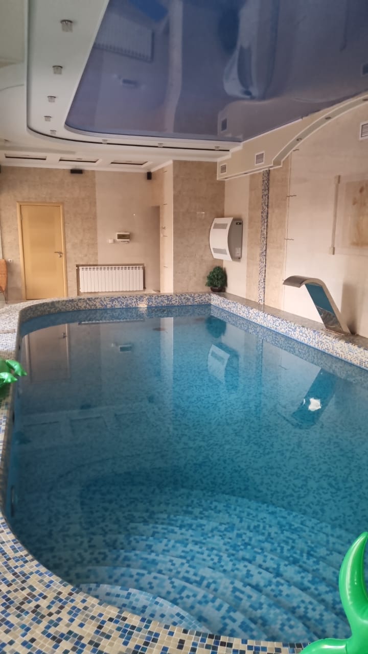 Фото Усадьба Александрия