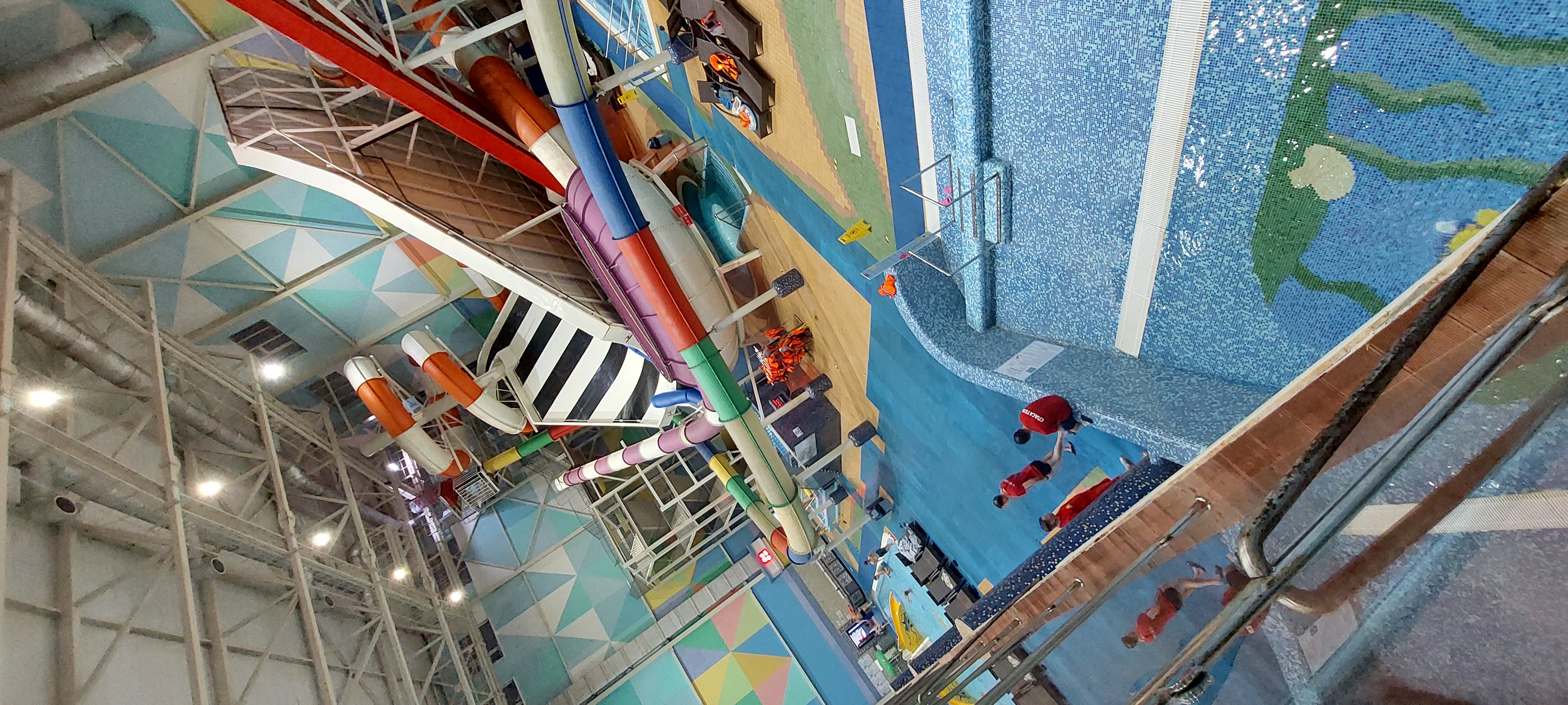 Фото Аквамарин