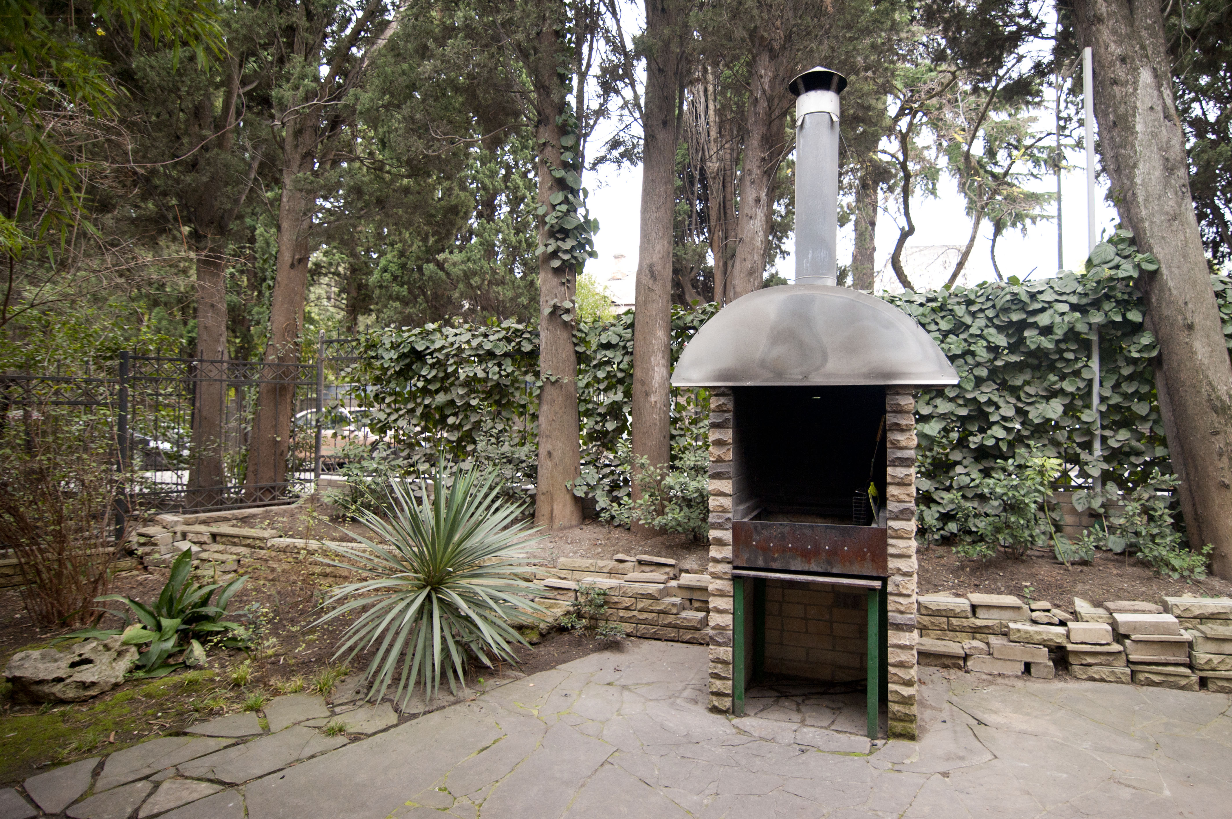 Фото Сердце Ялты