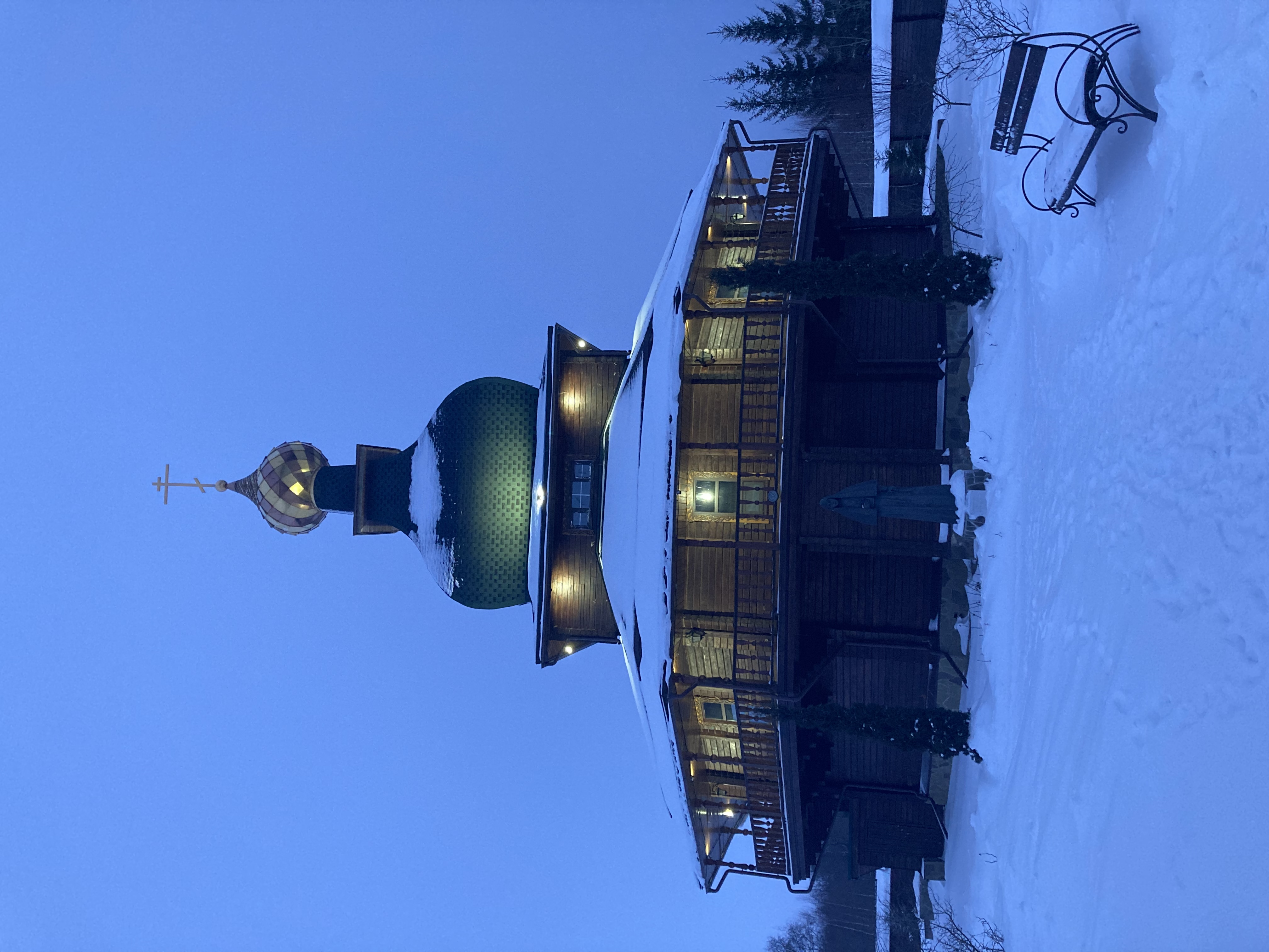 Фото Экокомплекс СДЛ