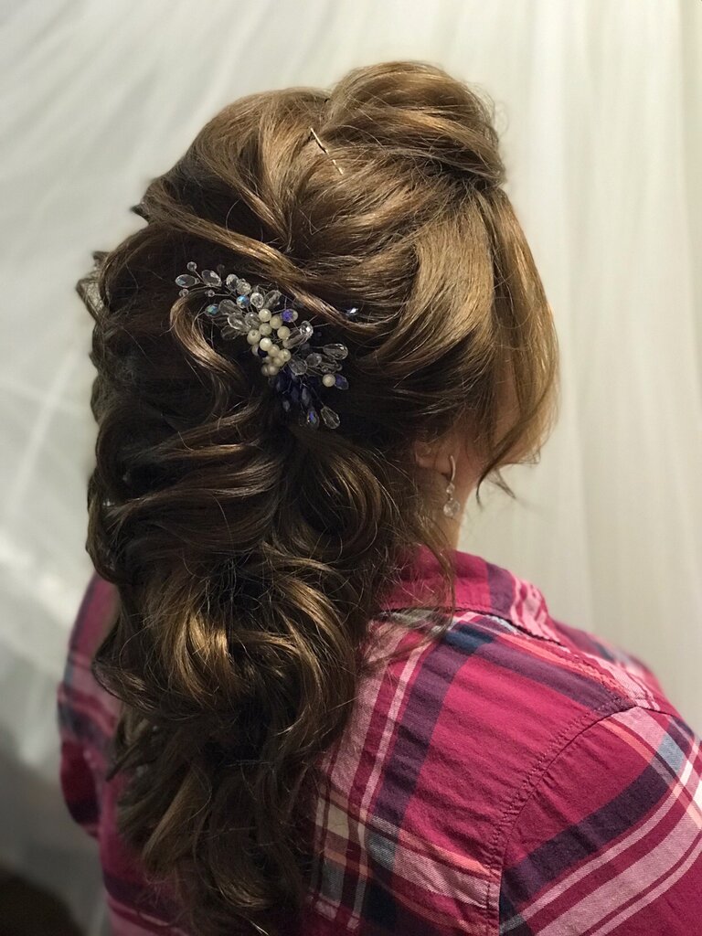 Salón de belleza Студия парикмахерского искусства, , foto