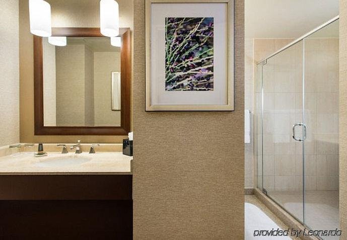 Фото Dallas Marriott Downtown