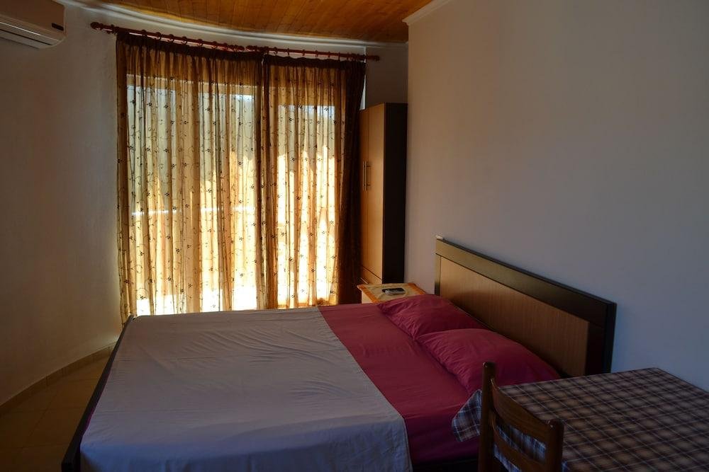 Фото Relax Apartments Ksamil