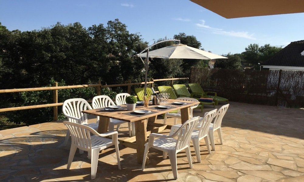 Фото 104665 - Villa in Lloret de Mar